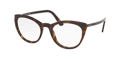 Prada PR 07VV CATWALK Prescription Eyeglasses 